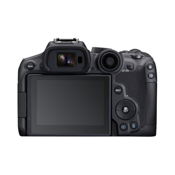 Canon EOS R7 Mirrorless Camera