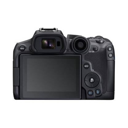 Canon EOS R7 Mirrorless Camera