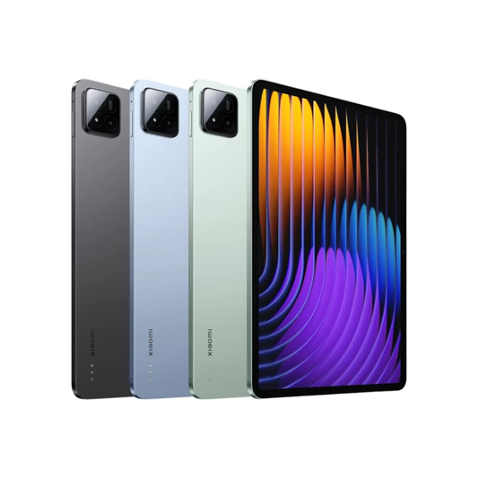 Xiaomi Mi Pad 7 Wifi Global Version