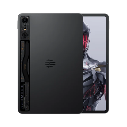 【Global Version】Nubia Redmagic Nova Gaming Tablet