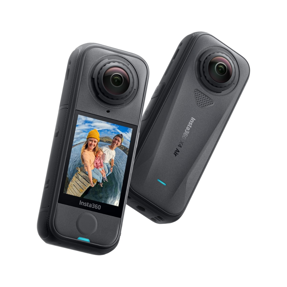 Insta360 X4 Air 8K 360 Action Camera
