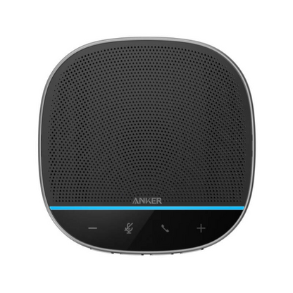 Anker PowerConf S500 Speakerphone with Zoom Rooms Certification USB-C Conference Speaker