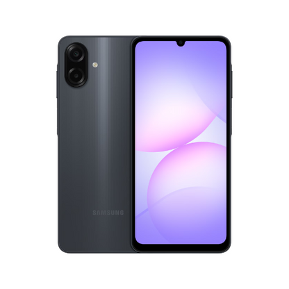 Samsung Galaxy A07 4G Dual SIM  A075F/DS Smartphone