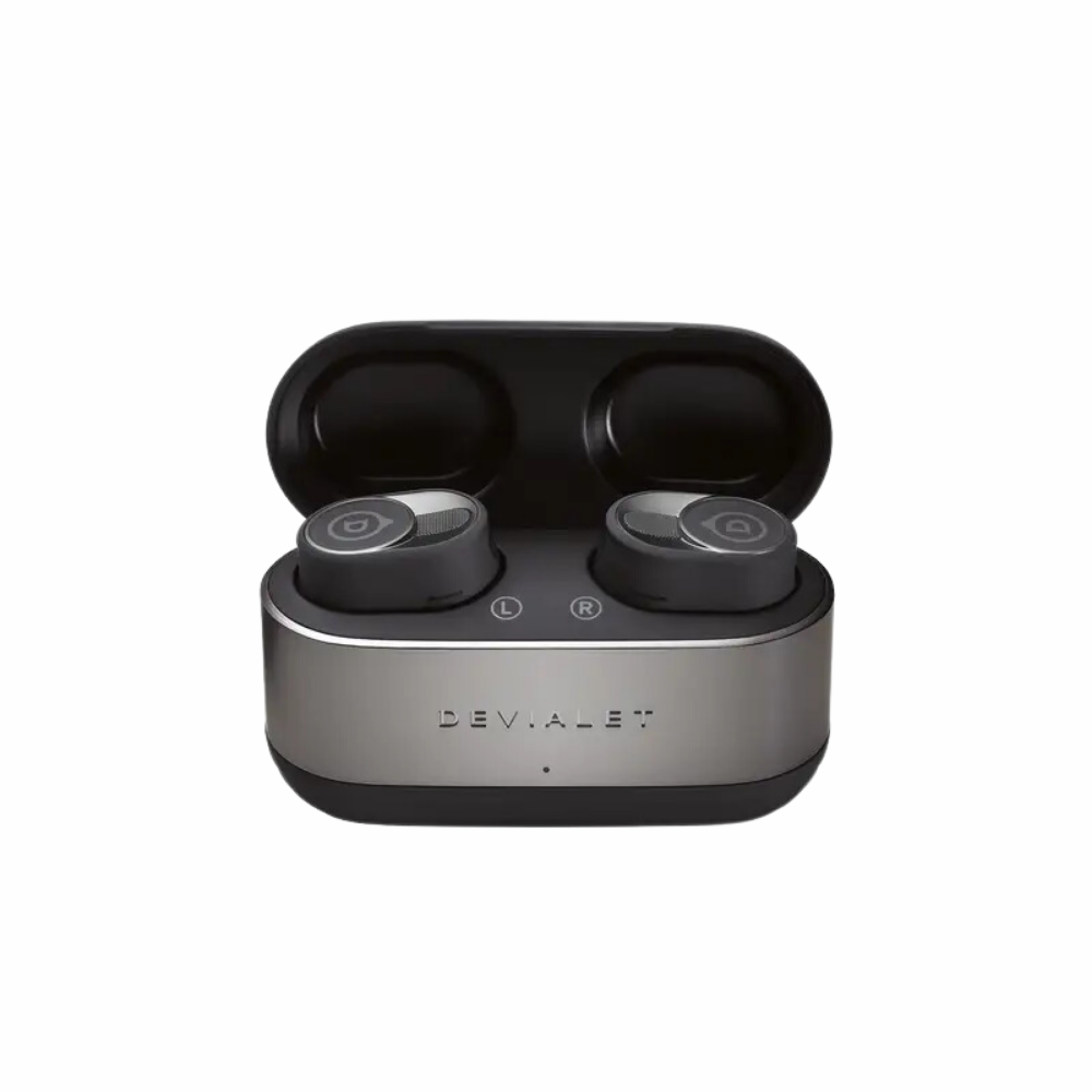 Devialet Gemini II High-End Wireless Earbuds