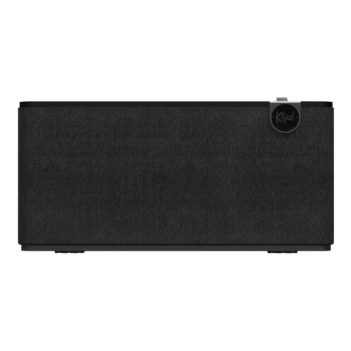 Klipsch The Three Plus Premium Tabletop Bluetooth Speaker
