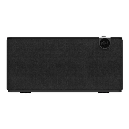 Klipsch The Three Plus Premium Tabletop Bluetooth Speaker