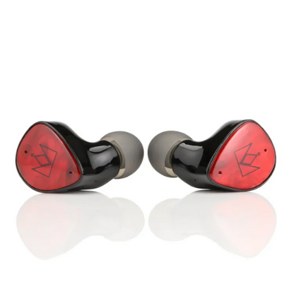 Noble Audio FoKus Amadeus Wireless Earphones