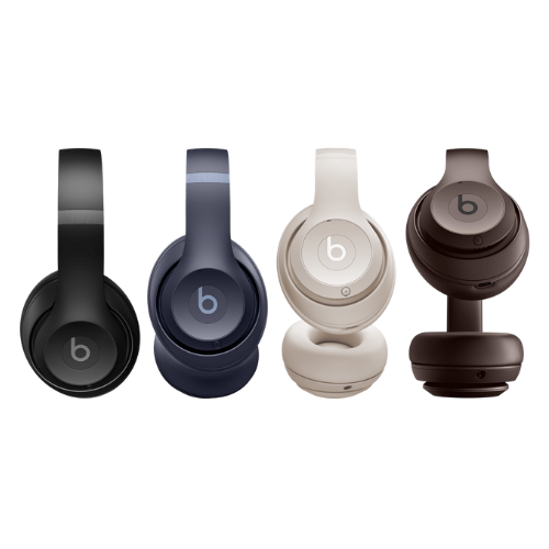 Beats Studio Pro ANC Wireless Bluetooth Headphones