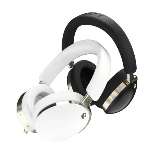 AVIOT WA-J1 Wireless Over-Ear Headphones
