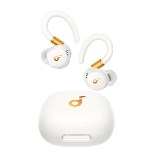 Anker Soundcore Sport X20 In-Ear with Hook True Wireless Sport Bluetooth Earbuds