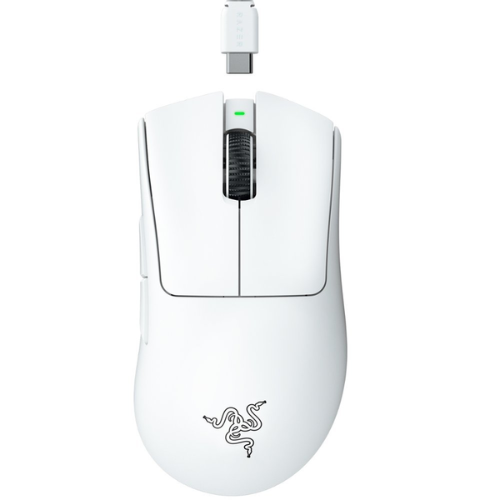 Razer DeathAdder V3 Pro Lightweight Wireless Optical Gaming Mouse