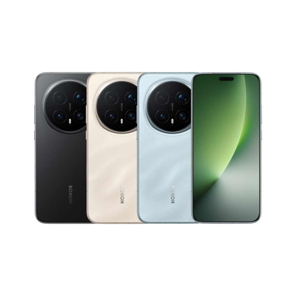 Honor Magic 8 Pro 5G Dual Sim + eSIM Smartphone BKQ-N49