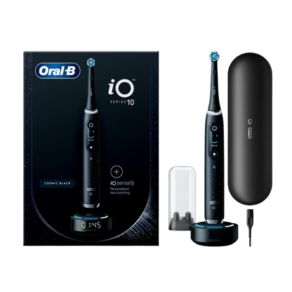 Oral-B iO10 Series 10 Electric Toothbrush