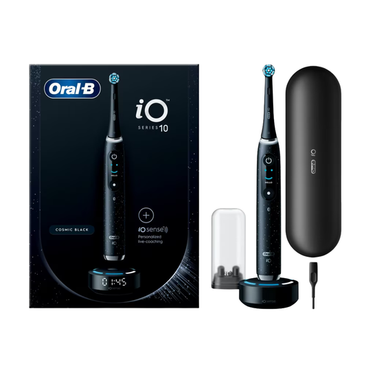 Oral-B iO10 Series 10 Electric Toothbrush
