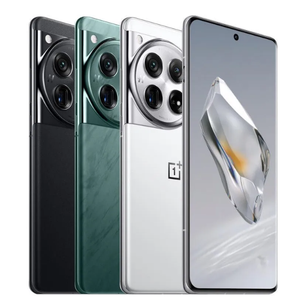 Oneplus 12 5G Dual SIM Smartphone - 【Global Version】
