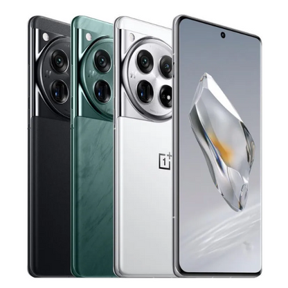 Oneplus 12 5G Dual SIM Smartphone - 【Global Version】