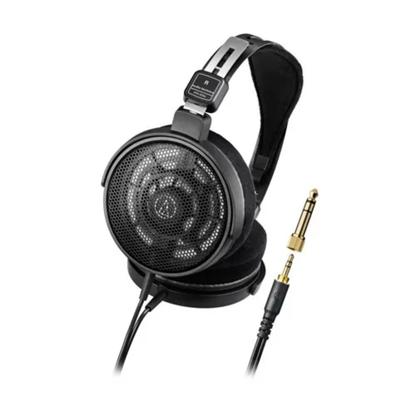 Audio Technica ATH-R30x Professional Open-Back Reference Headphones
