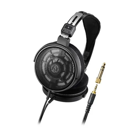 Audio Technica ATH-R30x Professional Open-Back Reference Headphones
