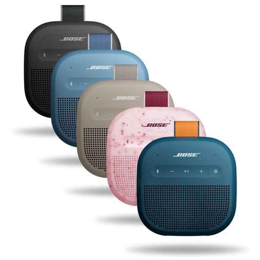 Bose Soundlink Micro Bluetooth Speaker (2nd Gen)