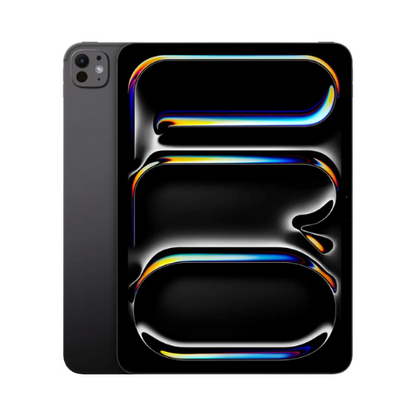 Apple iPad Pro 5th Gen (2024 M4) WiFi