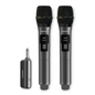 Philips Wireless Microphones