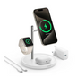 ANKER MagGo Wireless Charging Station (3-in-1 Stand)