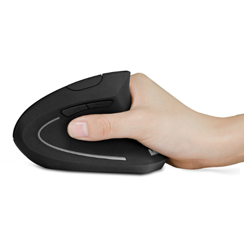 ANKER 2.4G USB WIRELESS VERTICAL MOUSE A7852Q11