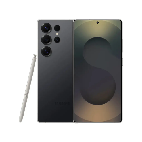 Samsung Galaxy S25 Ultra 5G Dual SIM AI Smartphone