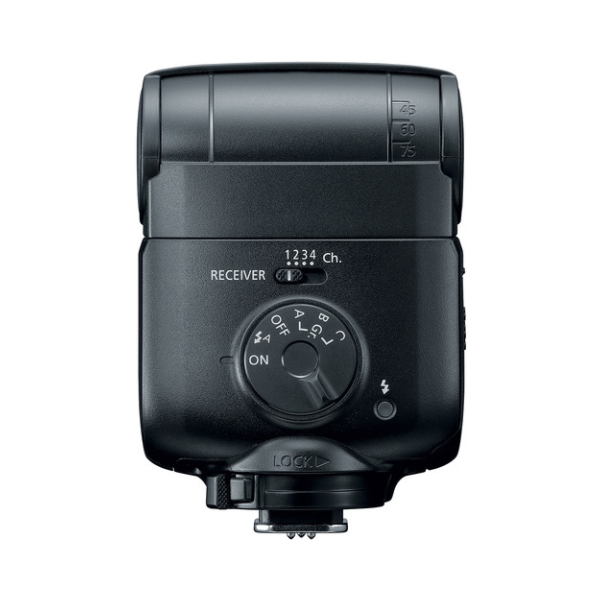 Canon EL-100 Speedlite Flash