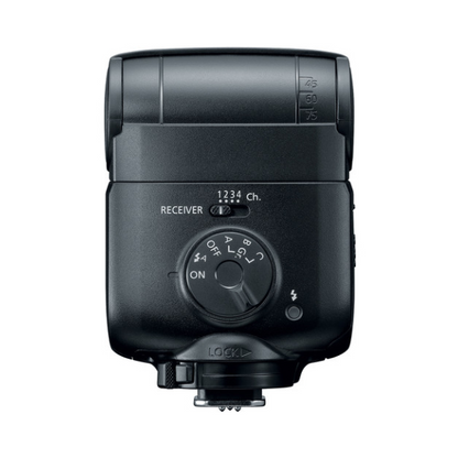 Canon EL-100 Speedlite Flash