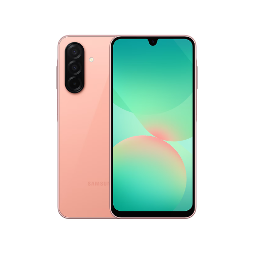 Samsung Galaxy A26 5G Dual SIM Smartphone
