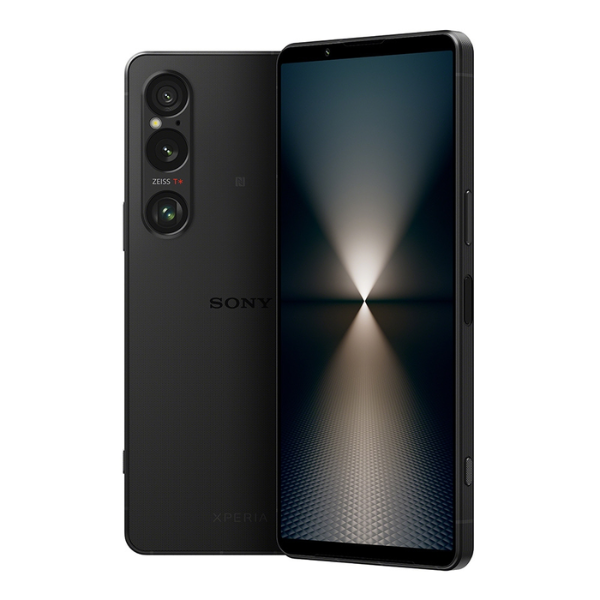 Sony Xperia 1 VI 5G Dual Sim 12GB 256GB Black