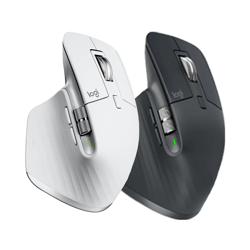 Logitech MX Master 3S Wireless Mouse