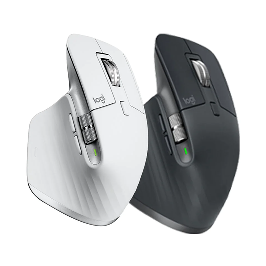 Logitech MX Master 3S Wireless Mouse