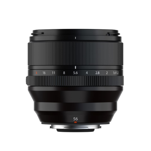 Fujifilm Fujinon XF 56mm F1.2 R WR Lens