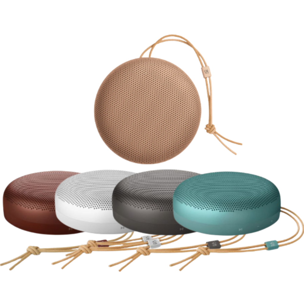 Beoplay A1 Gen.3 Generation Portable Bluetooth Speaker