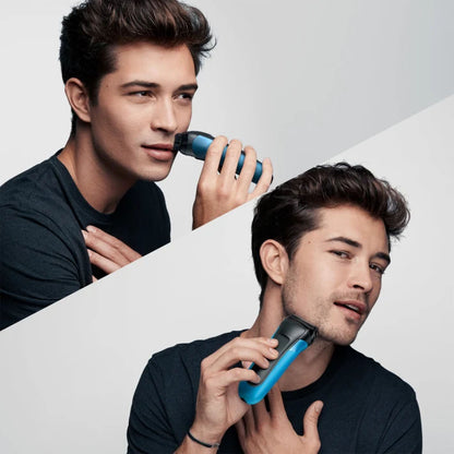 Braun Series 3 310s Wet & Dry Electric Razor for Men【Parallel Import】