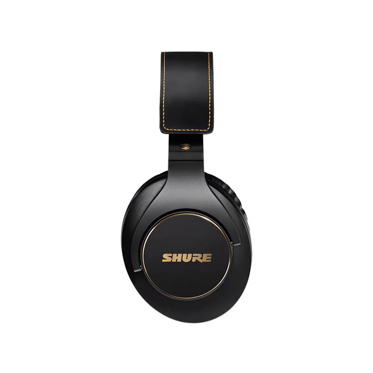 Shure SRH840A Professional Studio Headphones