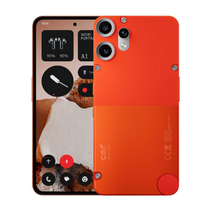 CMF By Nothing Phone 2 Pro 5G 8GB 256GB Dual SIM