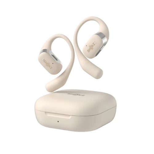 Shokz OpenFit Open Ear T910 Ture Wireless Bluetooth Earphones