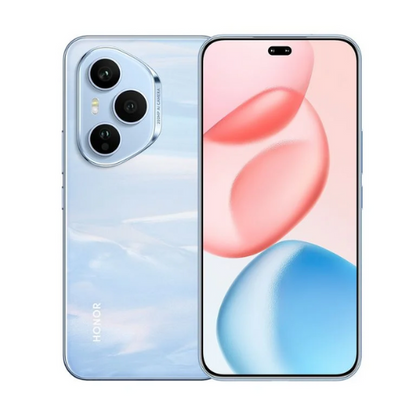 Honor 400 Pro 5G Dual SIM + eSIM 12GB 512GB Smartphone - Global Version