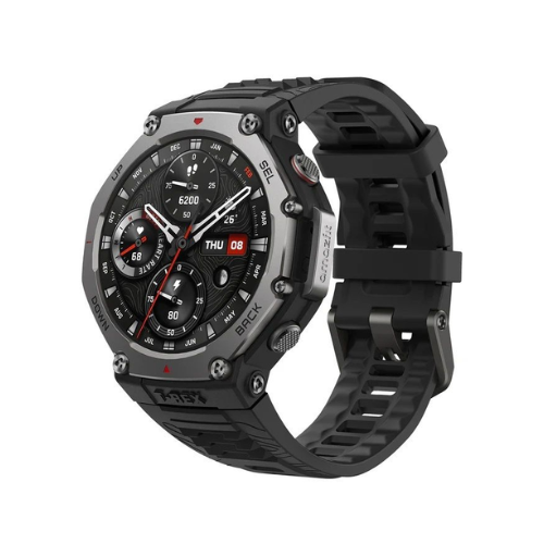 Amazfit T-Rex 3 Military Grade Toughness GPS Sport Smart Watch