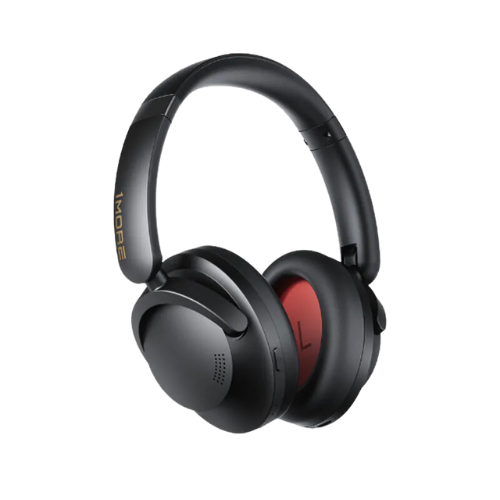 1MORE SonoFlow 2Gen Active Noise Cancelling Wireless Bluetooth Headphone