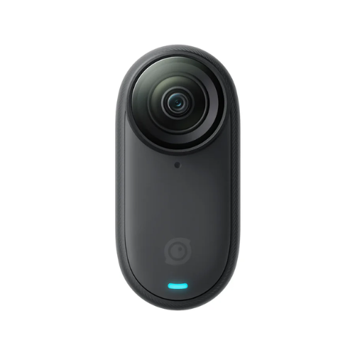 Insta360 GO 3S Action Camera 64GB Black