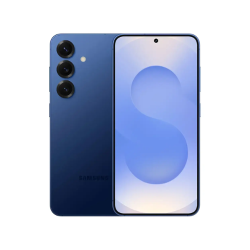 Samsung Galaxy S25 5G Dual Sim AI Smartphone