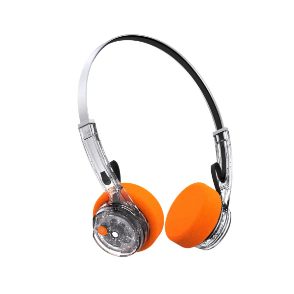 Defunc Mondo On-Ear Freestyle On-Ear Bluetooth Headphones