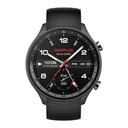 OnePlus Watch 2R Smartwatch