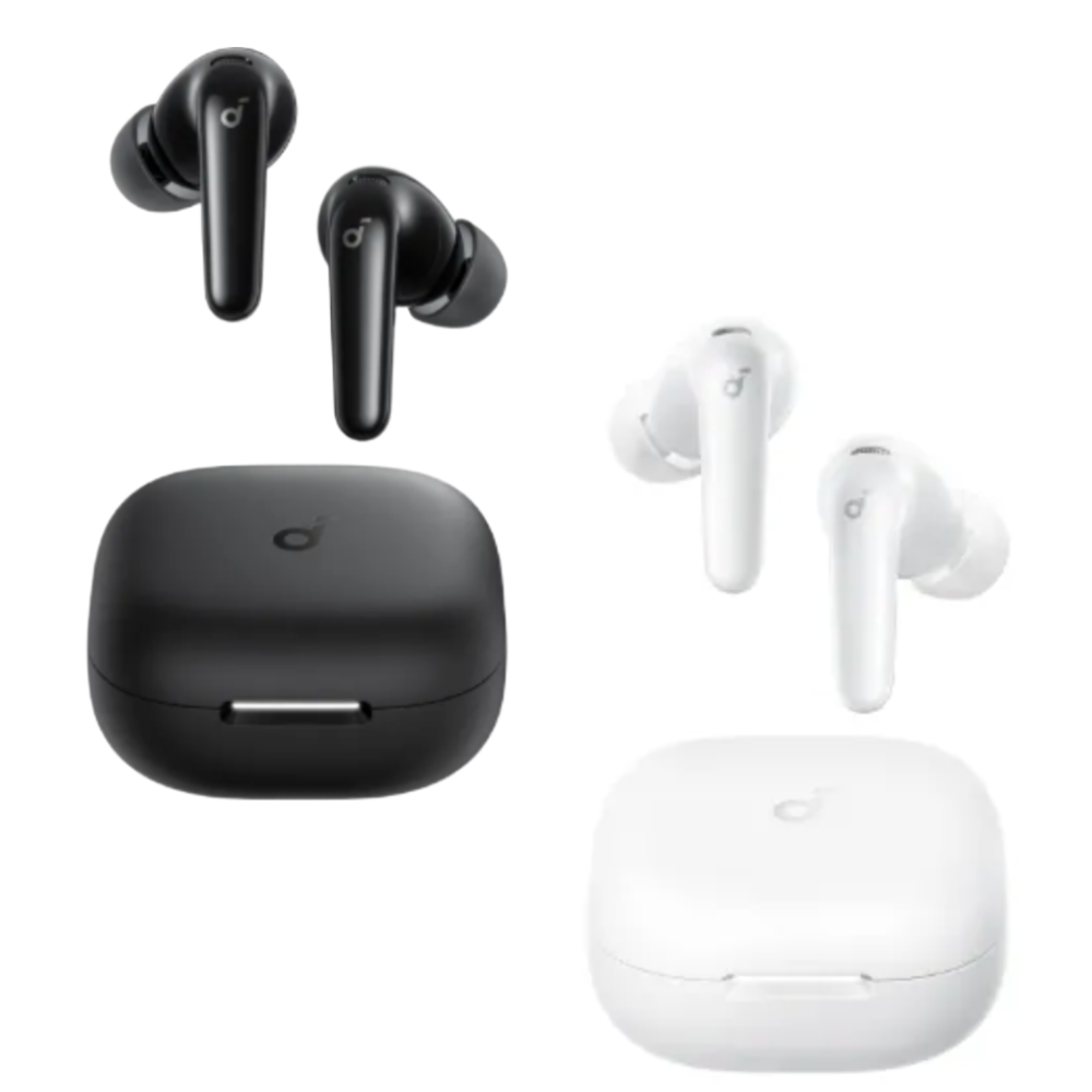 Anker Soundcore R60i NC ANC True Wireless Bluetooth Earphones D1202