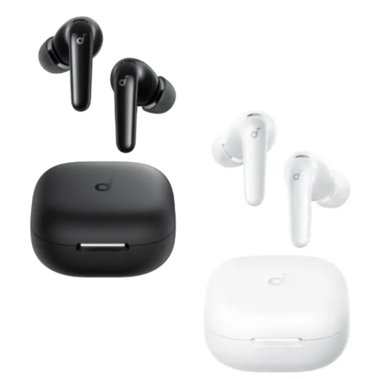 Anker Soundcore R60i NC ANC True Wireless Bluetooth Earphones D1202