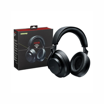 Shure AONIC 50 GEN 2 Noise Cancelling Wireless Bluetooth Headphones